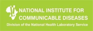 National Institute for Communicable Diseases -Johannesburg